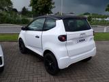 Aixam MinAuto Easy Chic Diesel neues Modell + Sitzheiz - Aixam MinAuto Chic