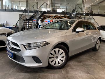 Mercedes-Benz A 200 A -Klasse *NAVI*PDC*SPURASSIST*TEMPOMAT*