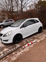 Opel Corsa D 1.4 Limited Edition - Opel Corsa: Limited