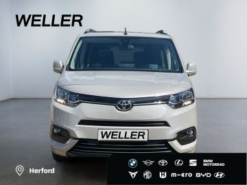 Toyota Proace City - 2