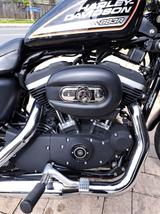 Harley-Davidson XL 883R Deutsches Modell 12000km - Angebote