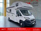 Weinsberg Cara Home 600 DKG - 6 Schläfer - Garage - Weinsberg Alkoven