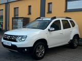 Dacia Duster 1.6 Prestige 4x2 *2.H+PDC+Navi+Leder+AC* - Dacia Duster Gebrauchtwagen in Berlin