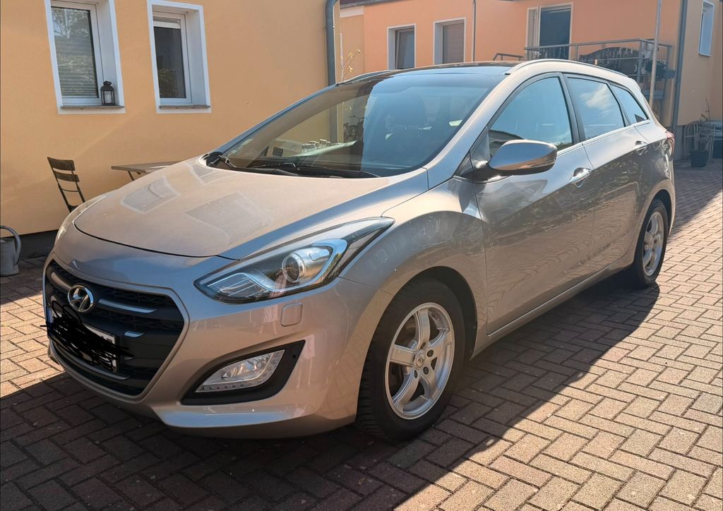 Image of Hyundai i30