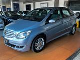 Mercedes-Benz B 200 *25-TKM* AUTOMATIK/SHZ/PDC/KLIMA/TEMPOMAT - Mercedes-Benz B 200 aus 2007
