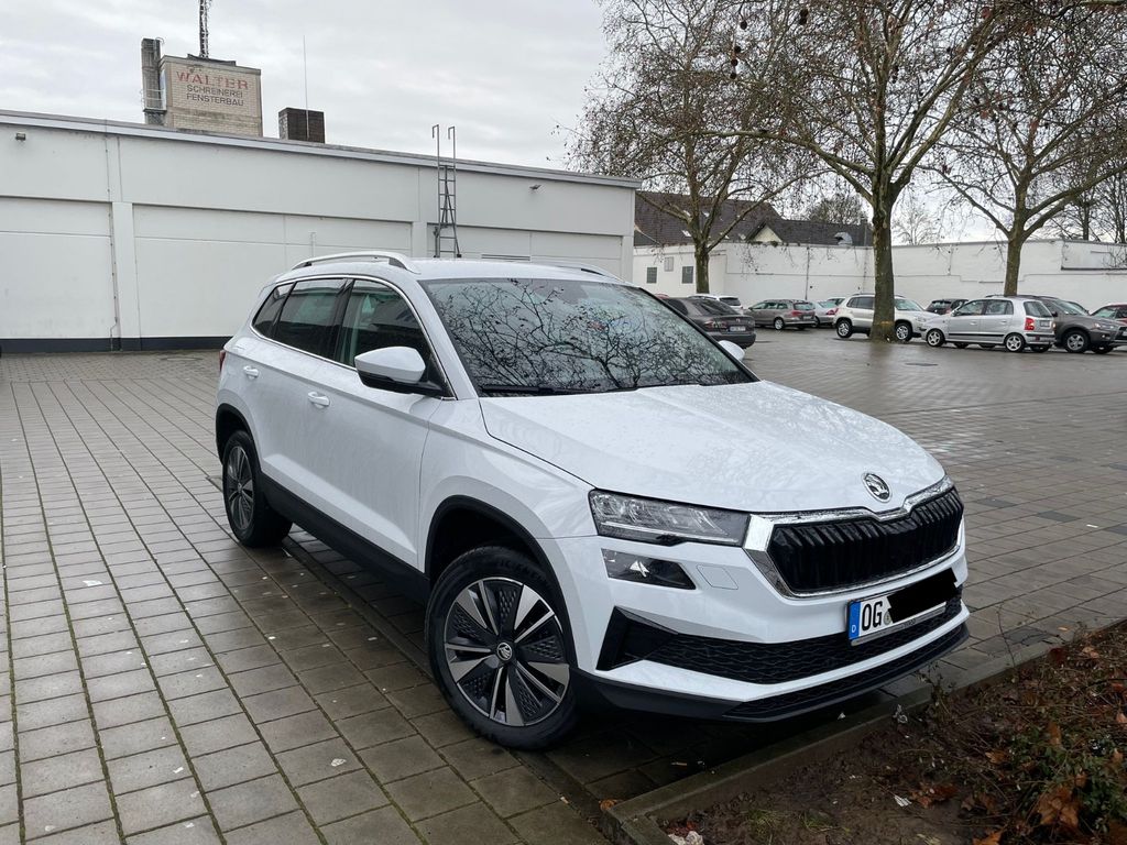 Image of Skoda Karoq