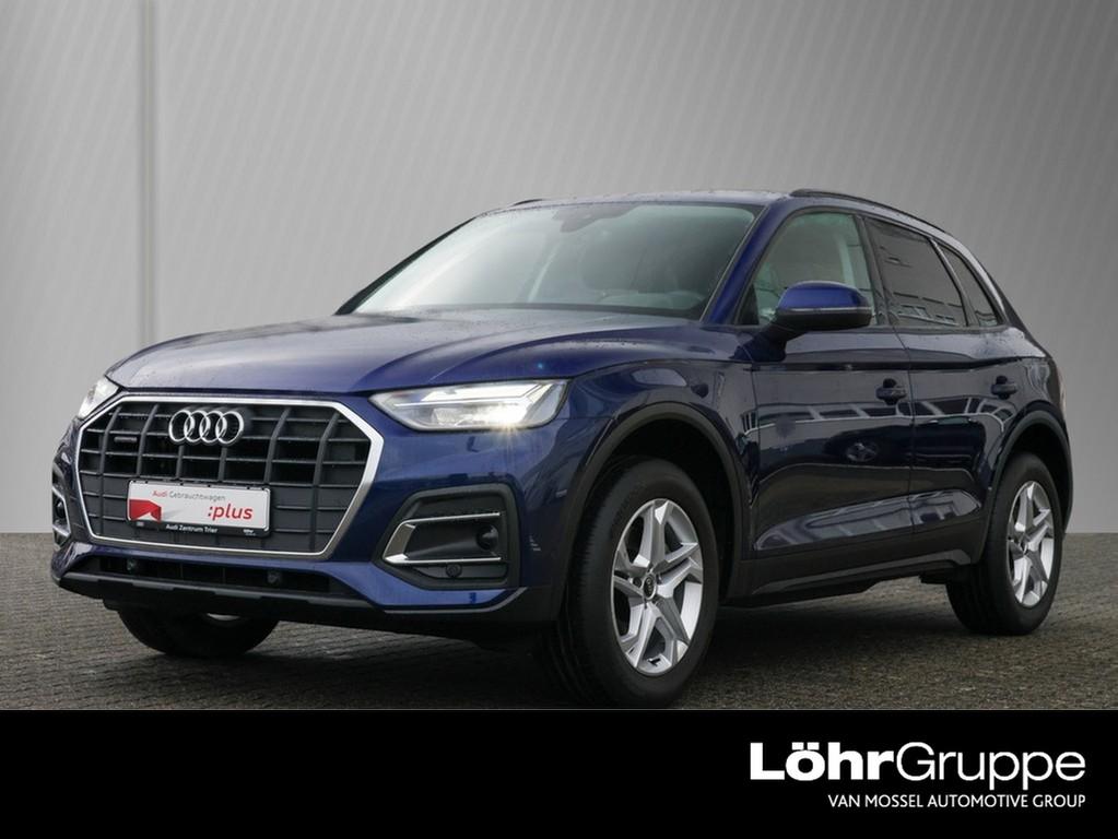 Audi Q5 40 TDI quattro S tronic Rückfahrkamera