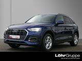 Audi Q5 40 TDI quattro S tronic Rückfahrkamera - gebrauchte Audi Q5 aus dem Jahr 2022