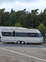 Hobby Prestige 620 cl - Hobby Wohnwagen