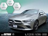 Mercedes-Benz CLA 180 Coupé AHK+R.KAM+NAVI+SITZHEIZ+KEYLESS GO - Mercedes-Benz CLA 180 in Mönchengladbach