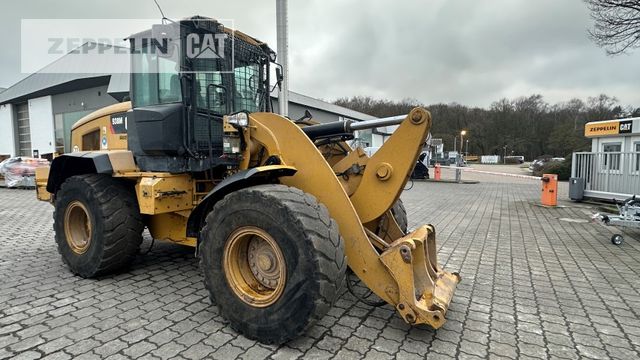 CAT 938M