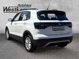 Volkswagen T-Cross 1.0 TSI DSG IQ-Drive Ganzj.Reifen Kamera - : Geländewagen, Reifen