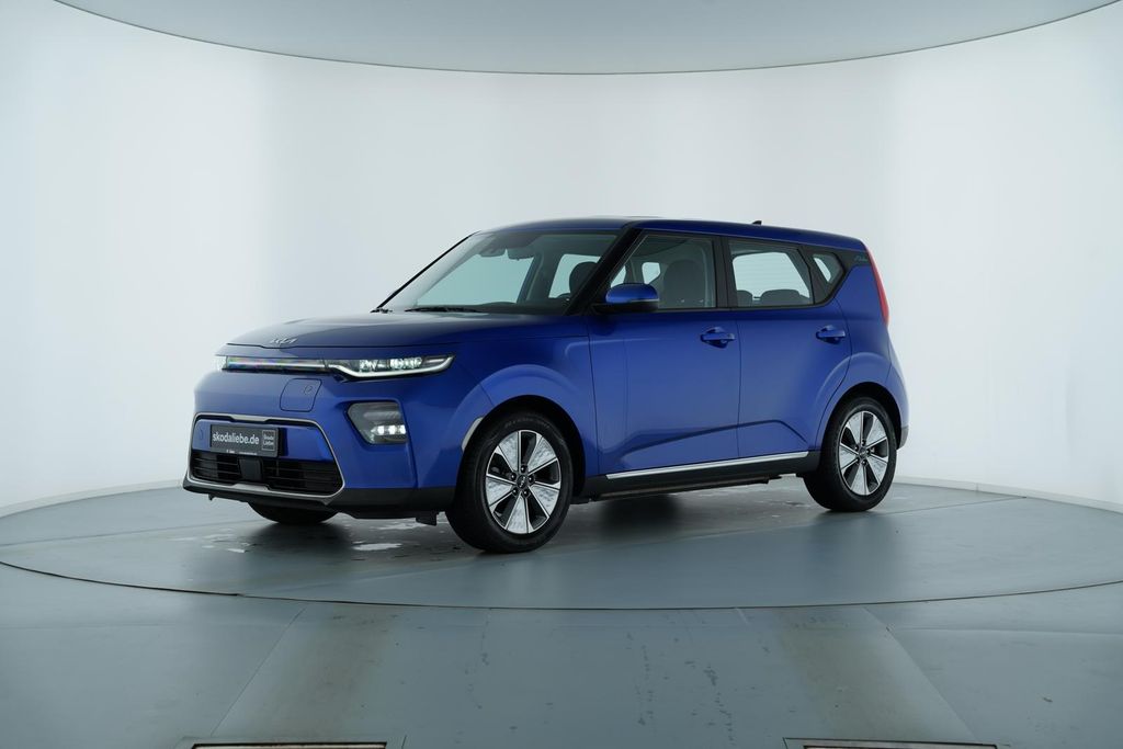 Image of Kia Soul
