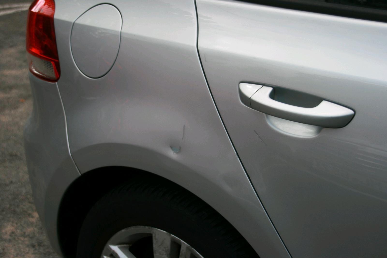 Volkswagen Golf 2012 — photo 10