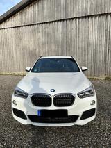 BMW X1 xDrive25d A M Sport M Sport - BMW X1 von privat