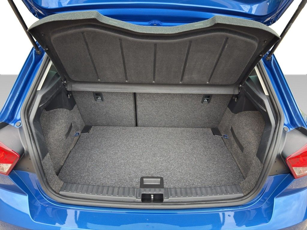 Seat Ibiza - Bild 11