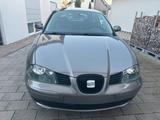 Seat Auto Seat Ibiza 6L 1.4 16V 100PS TÜV 03/28 - Seat Ibiza aus 2002: 1.4