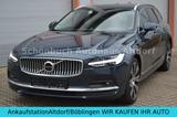 Volvo V90 B5 D  Ultimate Bright AUTOMATIK*NAVI*LEDER* - gebrauchte Volvo V90 aus dem Jahr 2022