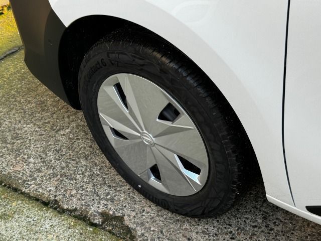 Fahrzeugabbildung Nissan Townstar Kastenwagen EV Acenta*FAP*45kWh