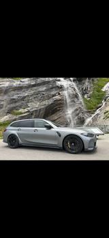 BMW M3 Competion M xDrive Touring M3 Competion