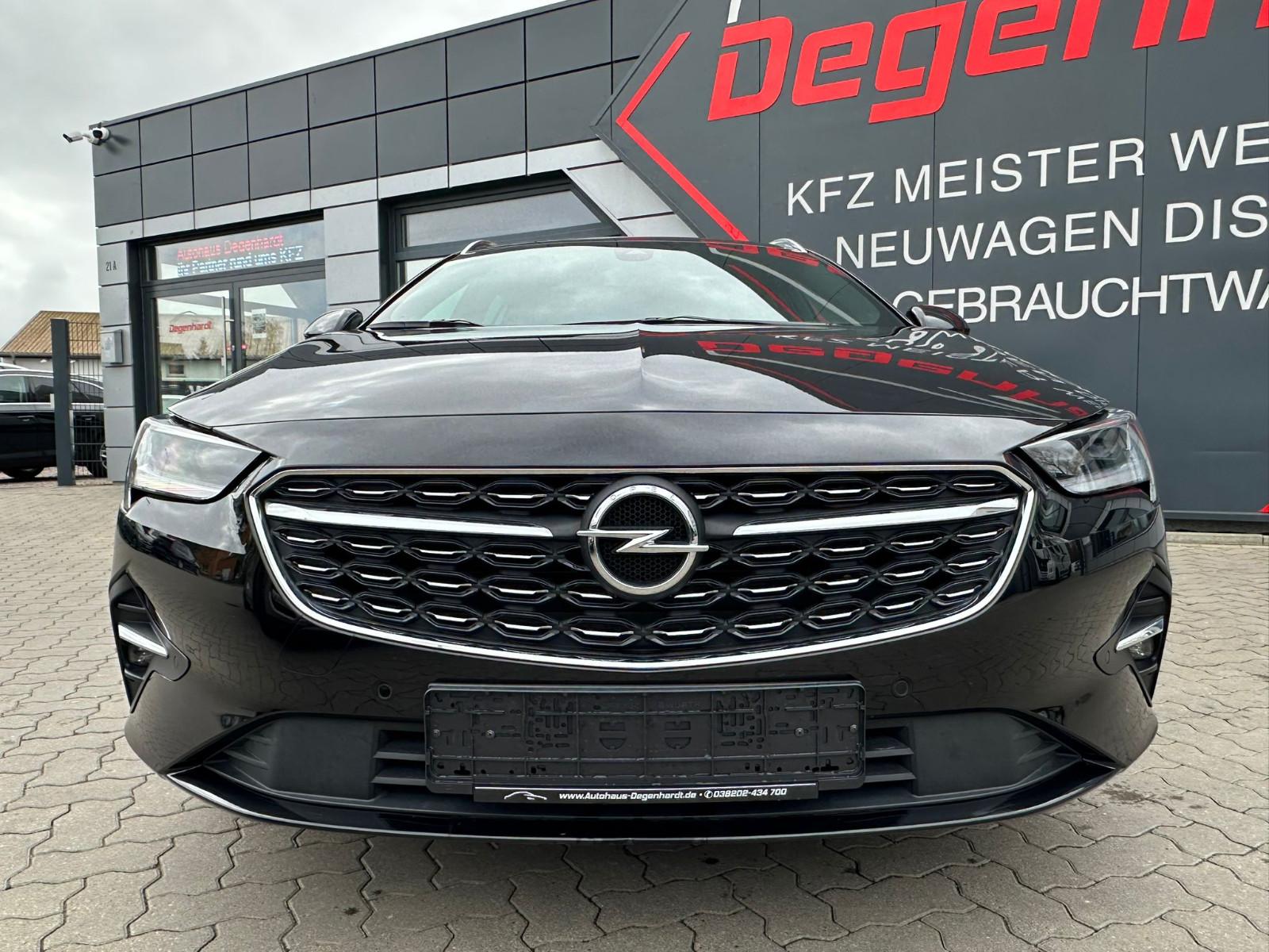 Opel Insignia B Sports Tourer Business Elegance LED