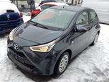 Toyota Aygo AYGO x-style - Toyota Aygo (X) Style Gebrauchtwagen