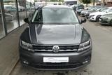 Volkswagen Tiguan IQ.DRIVE*ACC*PDC*AppleCar*Tot-Winkel*Navi - : Geländewagen, Dr