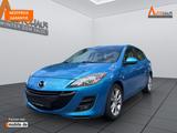 Mazda 3 Lim. Exclusive-Line*TÜV NEU*SERVICE NEU - Mazda Gebrauchtwagen von 2011
