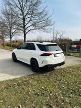 Mercedes-Benz GLE 53 AMG Mercedes-AMG GLE 53 4MATIC+ Merce... - Mercedes-Benz GLE 53 AMG von privat