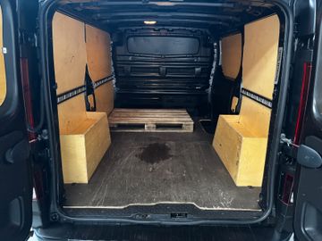 Renault Trafic - 7