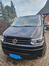 Volkswagen T5 Caravelle
