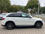Mercedes-Benz GLC- Klasse GLC 350 d 4Matic AMG Line/Tüv neu - gebrauchte Mercedes-Benz GLC 350 aus dem Jahr 2019