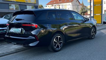 Opel Astra ST 1.2 Turbo GS Automatik