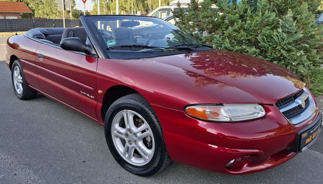Chrysler Stratus 2.0 Cabrio  *HU/AU-NEU!