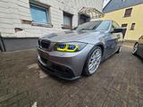 BMW 330i E90 LCI M-paket shadow line  - BMW 330 Limousine 330i m paket mit Benzin-Antrieb