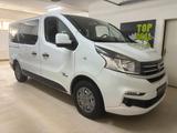 Fiat Talento 145/8-Sitze/AHZV/Navi/Mwst.-ausweisbar - Fiat 8-Sitzer