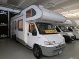 Knaus CAMPER KNAUS SUN TRAVELER - Knaus Sun tr