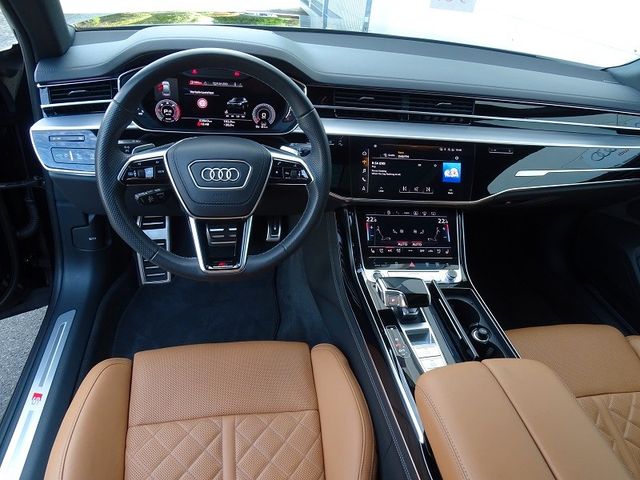 A8 50 TDI S Line Plus quattro / B & O