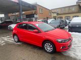 Volkswagen Polo VI Comfortline - gebrauchte Kleinwagen in Salzgitter