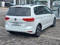 Volkswagen Touran Comfortline 7Sitz ACC IQL DynA Family AHK
