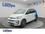 Volkswagen up! Active 1.0 5-Gang RFK,PDC,MFL,SHZ,KLIMA - Volkswagen up!: Active