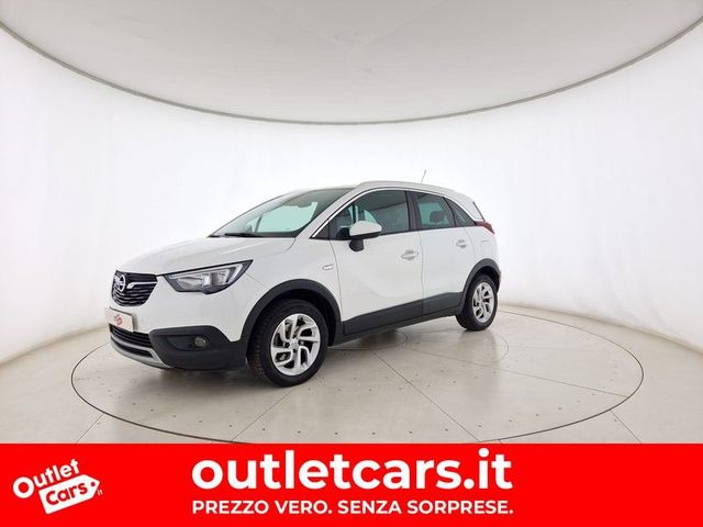 Opel Crossland X x 1.2 innovation s&s 110cv my18