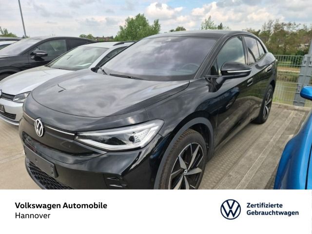 VW ID.5 GTX 4Motion Navi Kamera HUD ACC LED SHZ PDC