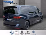 Volkswagen Multivan  Energy LÜ 2.0 TDI DSG*AHK*LED*NAVI*SHZ - VW LT Gebrauchtwagen