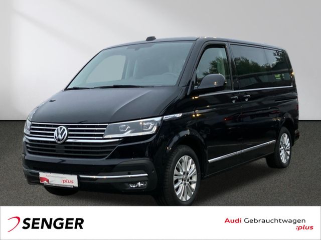 Volkswagen T6.1 Multivan Highline 2.0 TDI Navi CarPlay LED