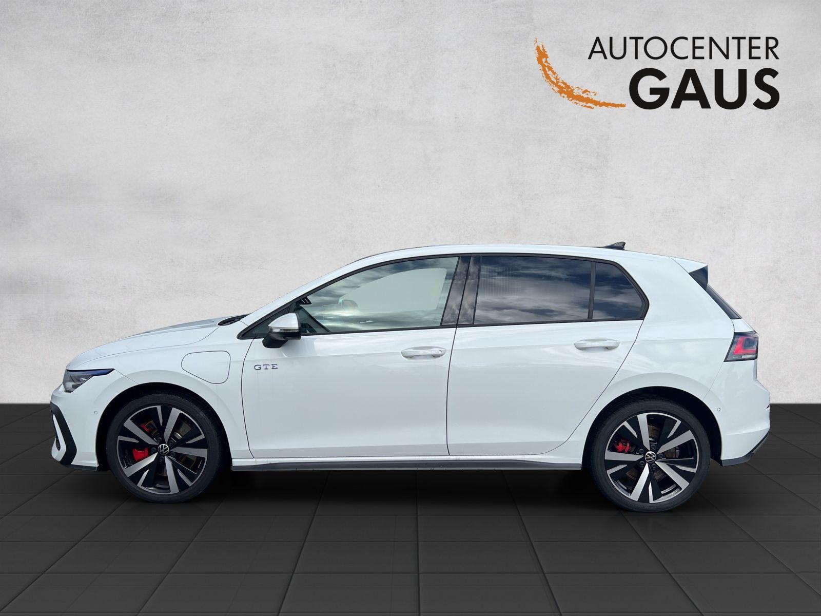 Volkswagen Golf VIII GTE 1.5 TSI eHybrid DSG AHK*Navi*LED, миниатюра 8