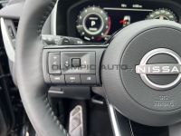 Nissan Qashqai 1.3 DIG-T MHEV Xtronic N-Connecta SH HUD - Image