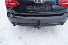 AUDI A4 Avant Ambiente/Standheizung/Kamera
