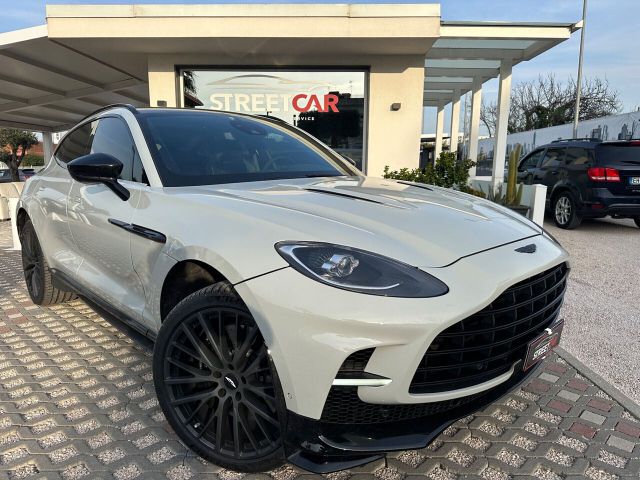 Другие Aston Martin DBX 707