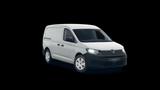 Volkswagen Caddy Cargo Maxi LR SHZ PDC KLIMA - Volkswagen Caddy Maxi aus 2025